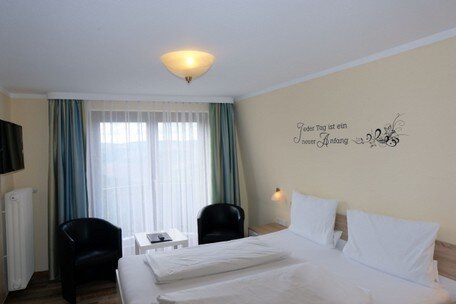 Doppelzimmer Doppelzimmer