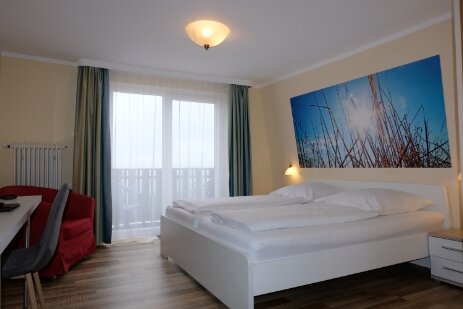 Doppelzimmer Balkon Doppelzimmer Balkon